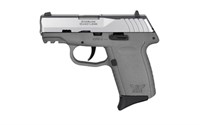 SCCY CPX-2 - 9mm