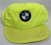 Vintage BMW SnapBack Trucker Hat