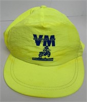Vintage 1994 VM Enduro SnapBack Trucker Hat