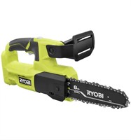 Ryobi 18V Battery Pruning Chainsaw (Tool Only)