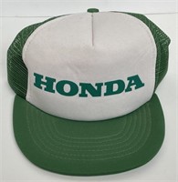 Vintage Honda SnapBack Trucker Hat