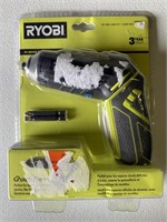 RYOBI Electric Screw Driver
