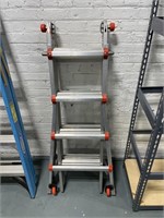 Little Giant Ladder System Type 1A