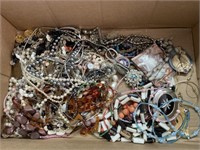 Costume Jewelry