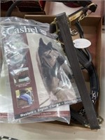 Horse tack