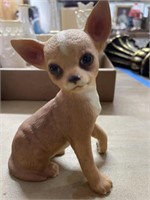 Lenox Chihuahua