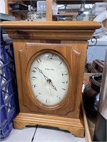 Ethan Allen clock