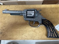 American West toy gun