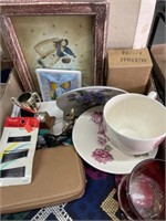 Mother’s box lot