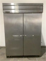 Scotsman 2 Door Refrigerator and/or Freezer PG-2R