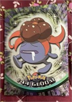 Pokemon #44 gloom Trading Card