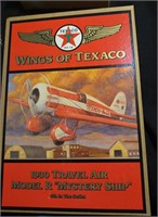 1930 Collector's Wings of Texaco Model 5th in seri