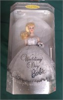 Collector's Edition Wedding Day Barbie in Orginal