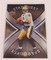 3 Count 2008 Upper Deck First Edition StarQuest #S