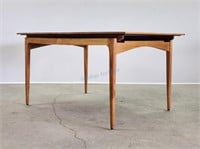 Jan Kuypers Imperial Solid Birch Dining Table