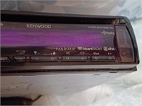 Kenwood KDC-BT755HD Car CD/MP3 Player, 88 W RMS, I