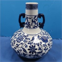 Museum Replica of Original Vase-Singapore