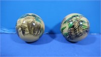 Authentic Chinese Boading Balls