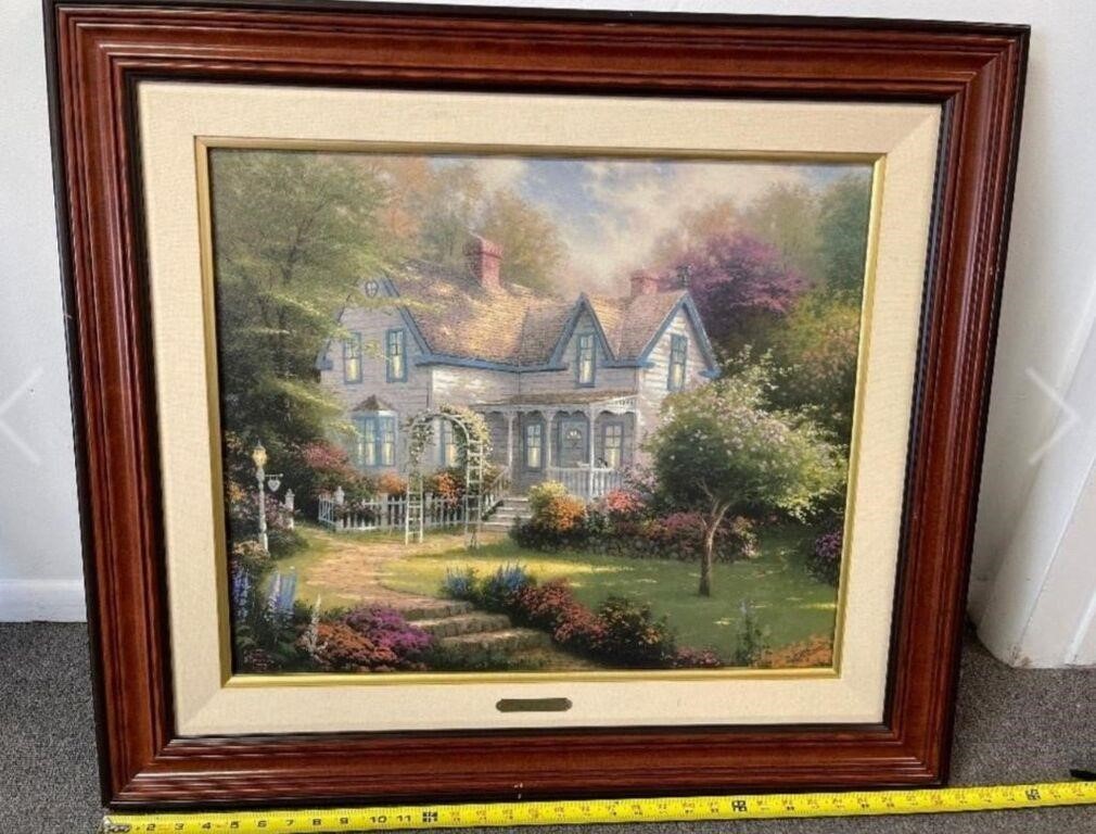 VINTAGE COLLECTOR'S ESTATE AUCTION- ENDS MARCH 30TH