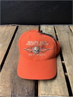 Harley Davidson Dealership Promo Hat