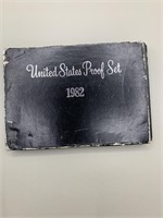 1982 United States Proof Set