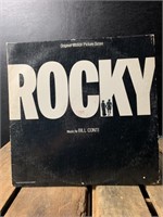 1976 Rocky Original Motion Picture
