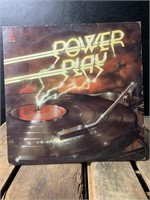 1980 Power Play Record