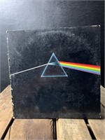 1973 Pink Floyd Record