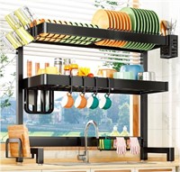 SAYZH Over Sink Dish Rack