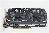 AMD Computer Graphics Card