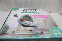 Nova Musical Baby Swing