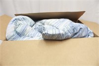 Scott Living Blue Comforter