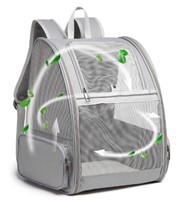 Texsens Backpack Pet Carrier