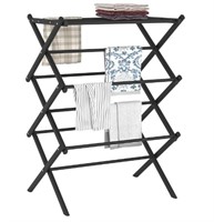 FKUO Drying Rack (Black)