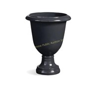 Glazelite $154 Retail 21.5" Classic Urn Planter,