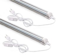 Barrina LED Tube Light Fixture