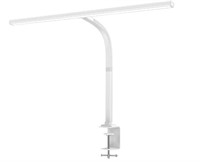 EppieBasic LED Desk Lamp w/ Clamp