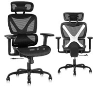 Gabrylly Ergononmic Office Chair