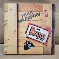 Beatles Box From Liverpool.