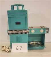 Vintage Easy Bake Oven