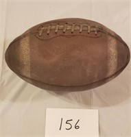Vintage football