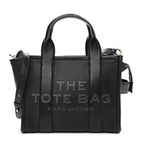 Marc Jacobs Grained Calfskin Mini The Tote