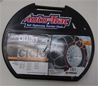 Auto Trac SUV/Truck Tire Chains