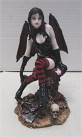 Gothic Fairy Figurine by Studio Collection