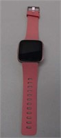 FitBit Smart Watch NOT TESTED NO CHARGER