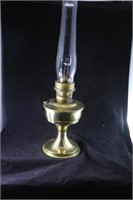 Antique Aladdin Oil Lamp No 2
