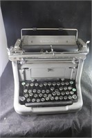 Underwood Typewriter No 2