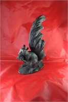 Squirrel Figurine for your Yard