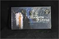 Legendary Crooner & Divas Boxed Set NEW