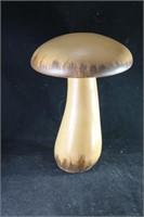 Tall Mushroom